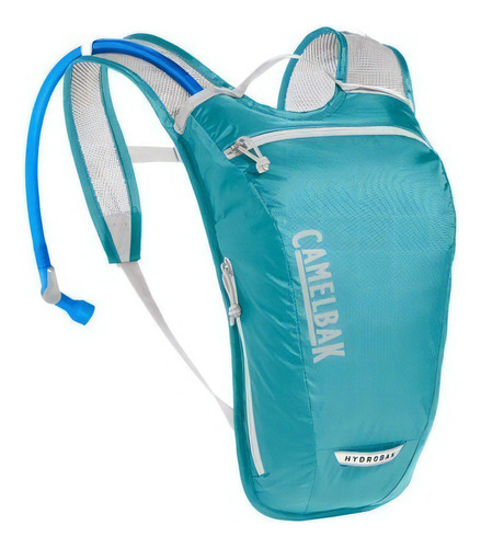 Mochila Hidratación Camelbak Hydrobak Light 1.5lt Black Color Agua