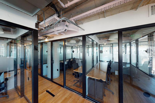 Torre Bellini | Piso Totalmente Instalado | Excelente Ubicación