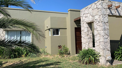 Casa En Venta Chapadmalal - Barrancas De San Benito