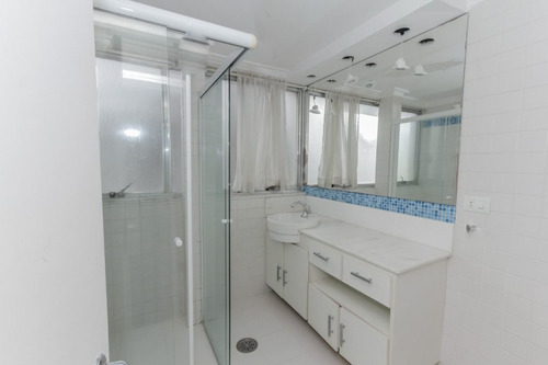 Imagem 10 de 19 de Apartamento Com 2 Dormitórios Para Alugar, 90 M² Por R$ 4.100,00/mês - Itaim Bibi - São Paulo/sp - Ap1209