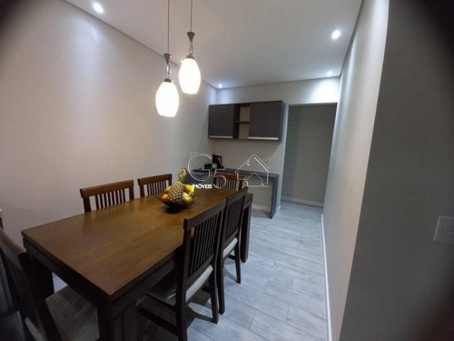 Imagem 15 de 29 de Apartamento 3 Dorm No Medeiros - Ap00776 - 70613759
