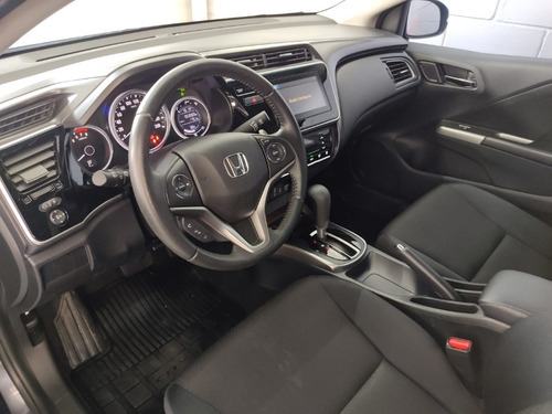 Imagem 13 de 15 de Honda City