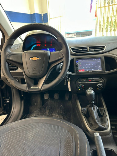 Chevrolet Onix 1.0 Lt 5p