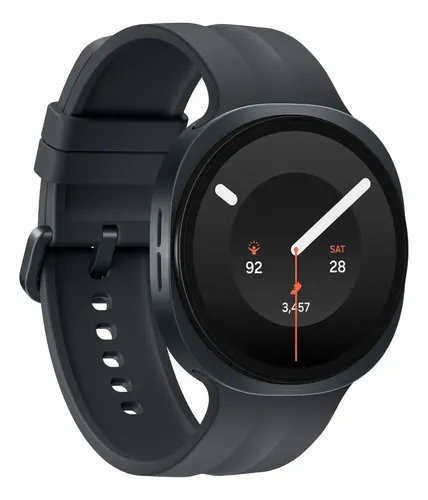 Samsung Galaxy Watch9 Bluetooth 44Mm Black Sm-L350Nzkacho