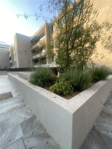 Imagen 21 de 30 de Departamento En Arriendo De 3 Dorm. En Las Condes