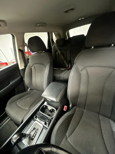Ssangyong Rexton 2.2 Yrx101 Mt Diesel 2019