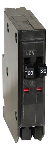 Square D Tandem Breaker 20 A