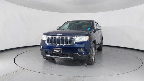 Jeep Grand Cherokee 3.6 LIMITED V6 POWER TECH