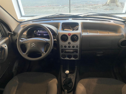 Citroen Berlingo M69 1.6