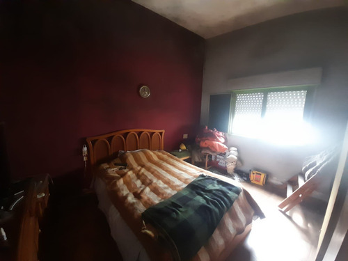 Casa En Av. Jose Belloni Esq. Manuel Calleros Barrio Maroñas U$s110000