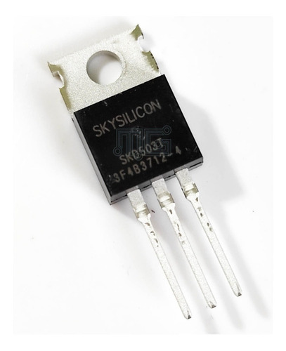 Skd503t  Tr Nch Mosfet 100v 120a Rds 3.6mg