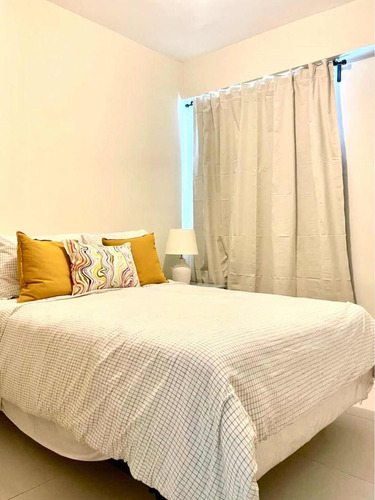 Apartamento En Alquiler De 3 Habitaciones Y 3 Baños En Naco