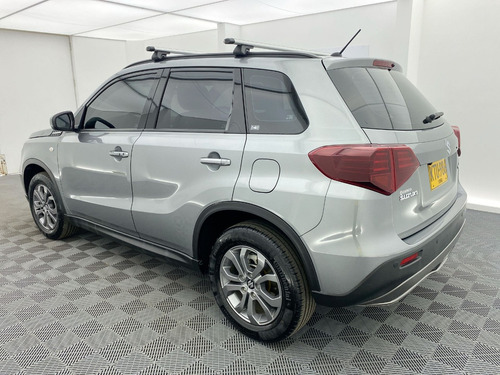 Suzuki Grand Vitara 1.6 Sz Glx Sport