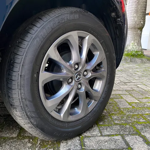 Mazda 2 1.5 Touring