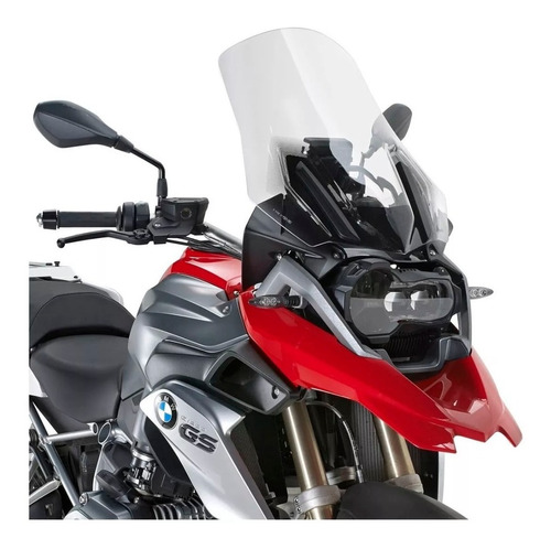 Parabrisas Kappa Elevado Bmw R 1200 Gs Lc 1200 Gs Lc Adventu