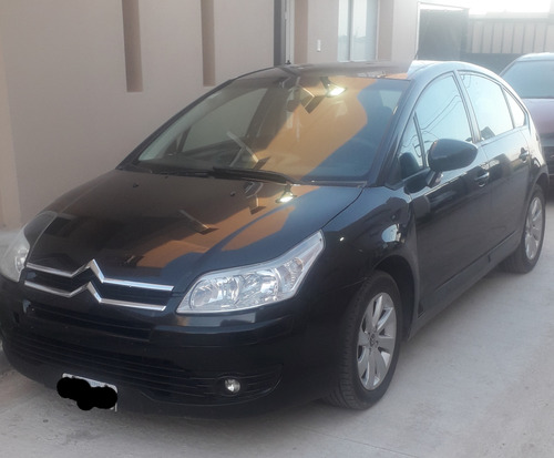 Citroën C4 2.0 Hdi Sx Am71