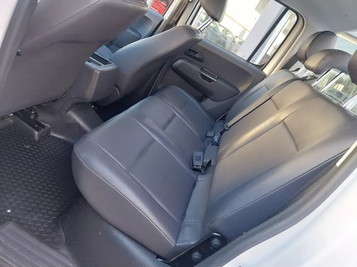 Volkswagen Amarok 2.0 Cd Tdi 140cv Trendline