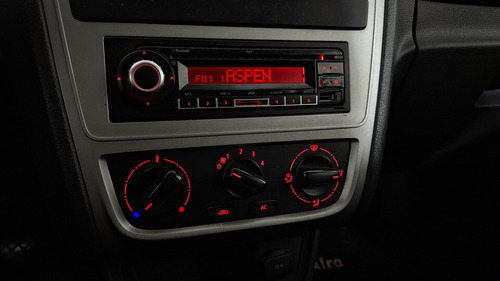 Volkswagen Gol Trend 1.6 PACK I