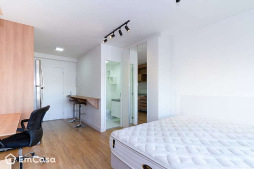 Imagem 7 de 10 de Apartamento À Venda Em São Paulo - 23283
