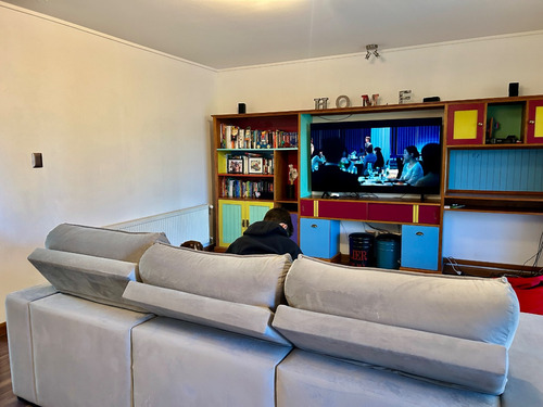 A Pasos Mayflower, Huinganal, Grandes Vias ,4 D+ Sala+ Serv
