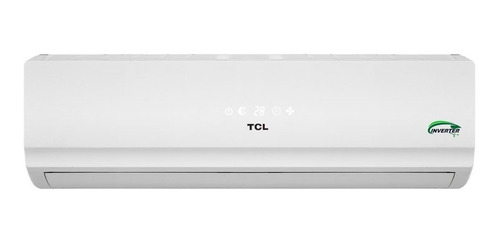 Imagen 2 de 6 de Aire Minisplit Inverter 2 Toneladas 24000 Btus Tcl