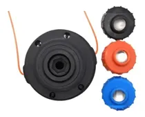 Comprar Cabezal Universal Para Desbrozadoras Truper Homelite Ryobi