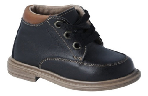 Karsten 41104-1-b  Negro Casual