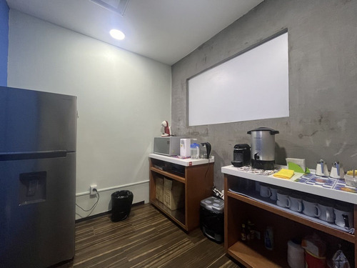 Renta Oficinas Listas Para Ocuparse