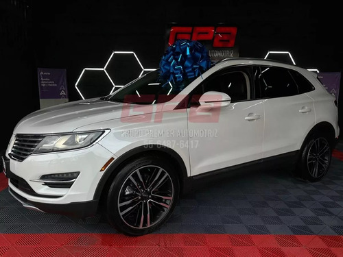 Lincoln MKC 2.3 Reserve At