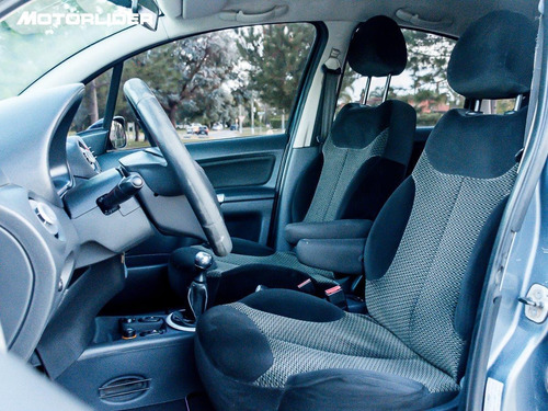 Citroën C3 Exclusive 1.6 Extra Full - Permuta/ Financia