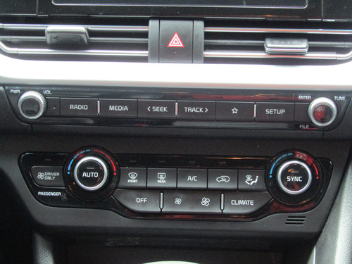Kia Niro 1.6 Hybrid At