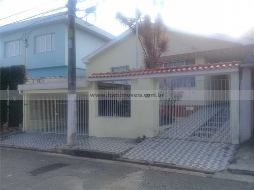 Imagem 1 de 8 de Terreno - Santa Terezinha - Sao Bernardo Do Campo - Sao Paulo | Ref.: - 17671