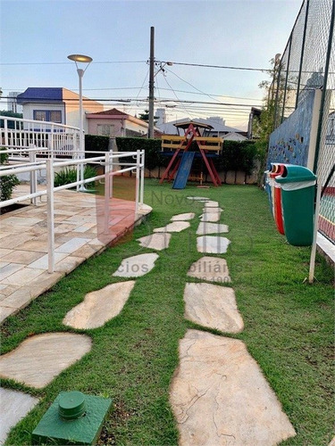 Imagem 15 de 15 de Apartamento - Chacara California - Ref: 13758 - V-13758