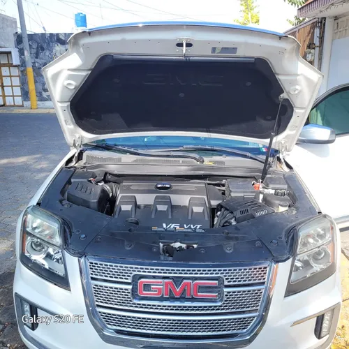 GMC Terrain 3.6 Denali At