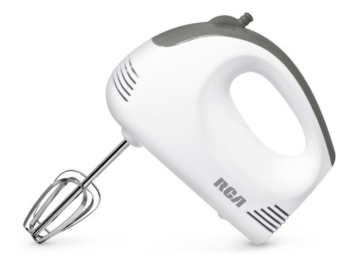 Rca Batidora De Mano De 5 Velocidades Rc-094 Color Blanco