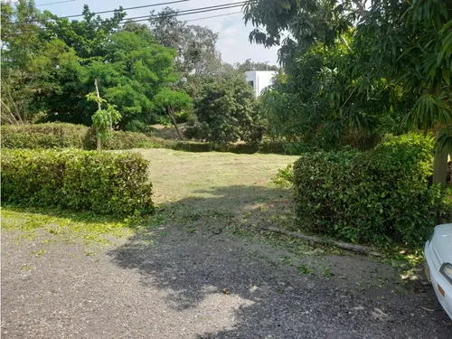 Vendo Lote En Condominio En Tocaima