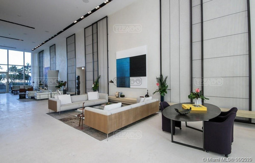 Imagen 3 de 3 de Departamento En Venta Ubicado En Bal Harbour, Miami