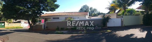 Casa Com 2 Dormitórios Para Alugar, 190 M² Por R$ 4.500,00/mês - Sousas - Campinas/sp - Ca7446