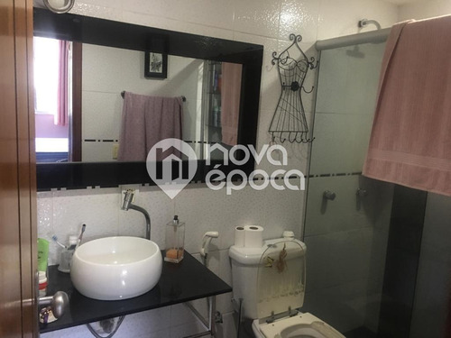 Imagem 11 de 24 de Apartamento - Ref: Sp2ap54722