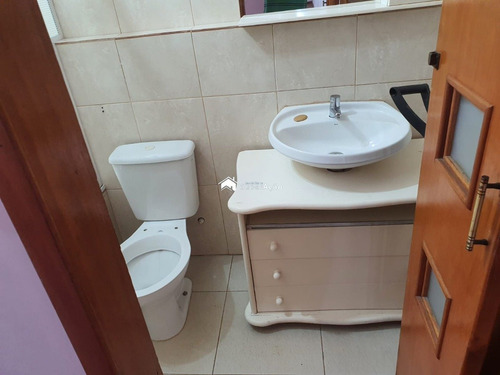 Imagem 8 de 15 de Casa - Vila Milton - Ref: 2356 - V-4156