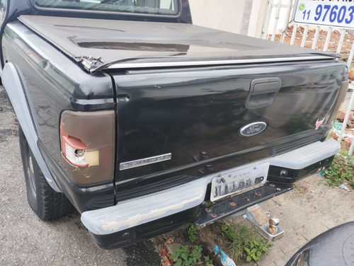Ford Ranger 2.3 Xls Cab. Dupla 4x2 4p