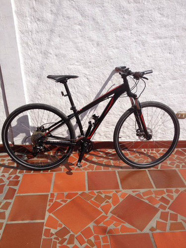 Bicicleta Specialized Hardrock 2013 Talla S 15.5 29 