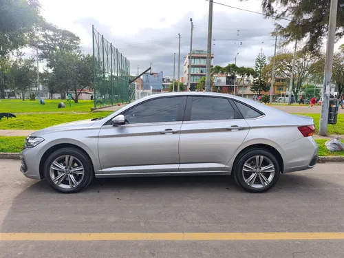 Volkswagen Jetta 1.4 Tsi Highline