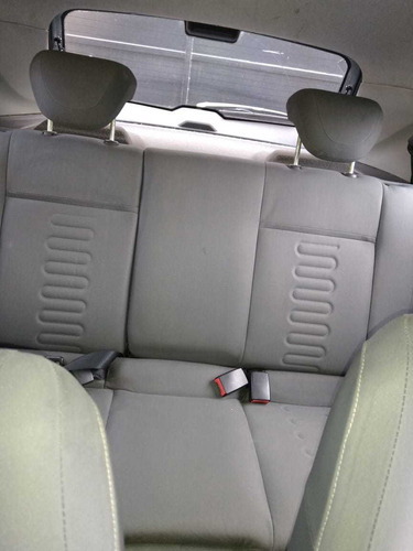 Chevrolet Agile 1.4 Ls Aa+da+mp3 2012