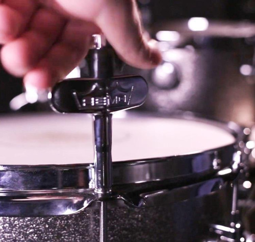 Chave De Afinação Remo Quicktech Drum Key Hk-2460 Com Ímã I