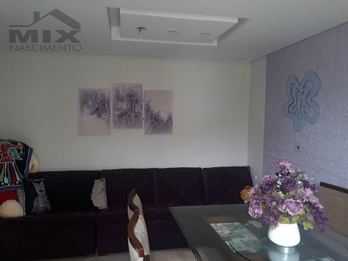 Imagem 26 de 30 de Apartamento Residencial Em São Bernardo Do Campo - Sp - Ph0005_mix
