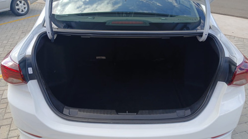 Chevrolet Onix plus LTZ 1.0 Turbo