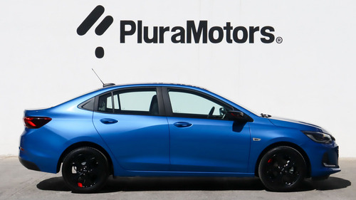 Chevrolet Onix 1.0 Premier Redline At