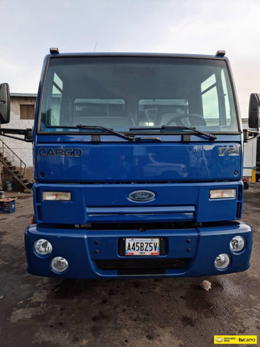 Ford Cargo 1721
