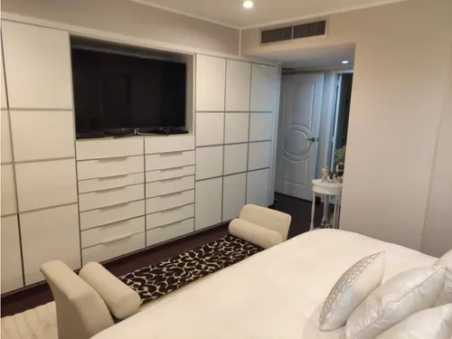 Apartamento En Macaracuay